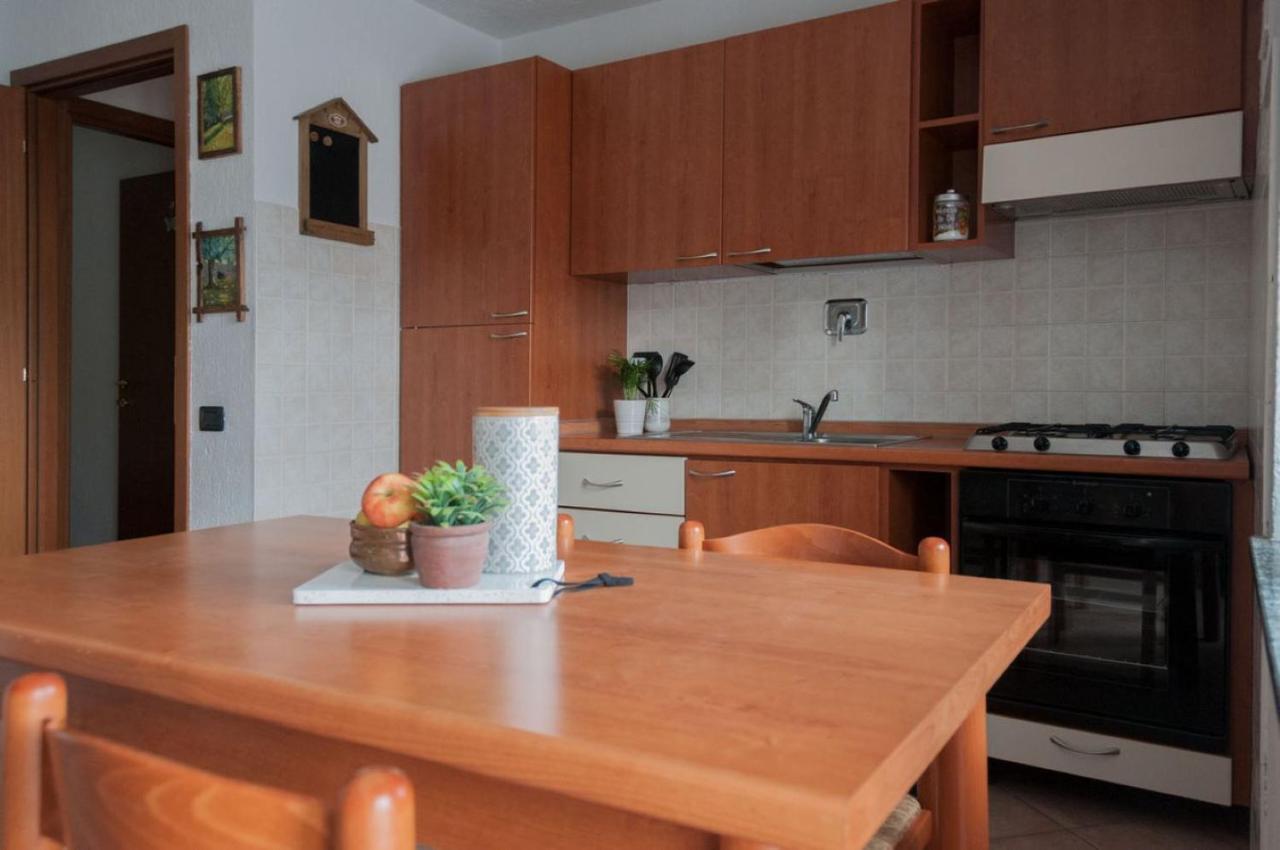 Maison Mey - Cir Vda Gignod 008 Aosta Ngoại thất bức ảnh