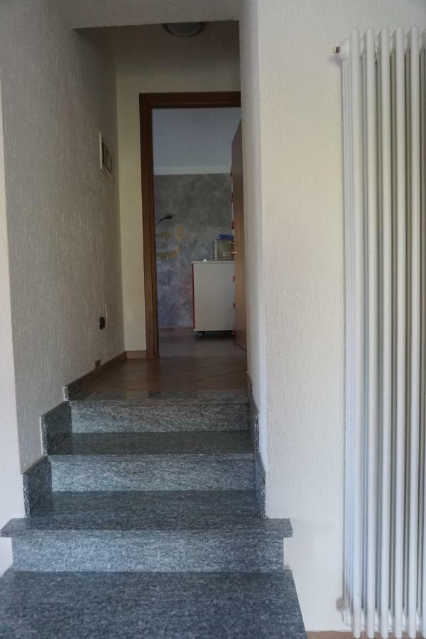 Maison Mey - Cir Vda Gignod 008 Aosta Ngoại thất bức ảnh